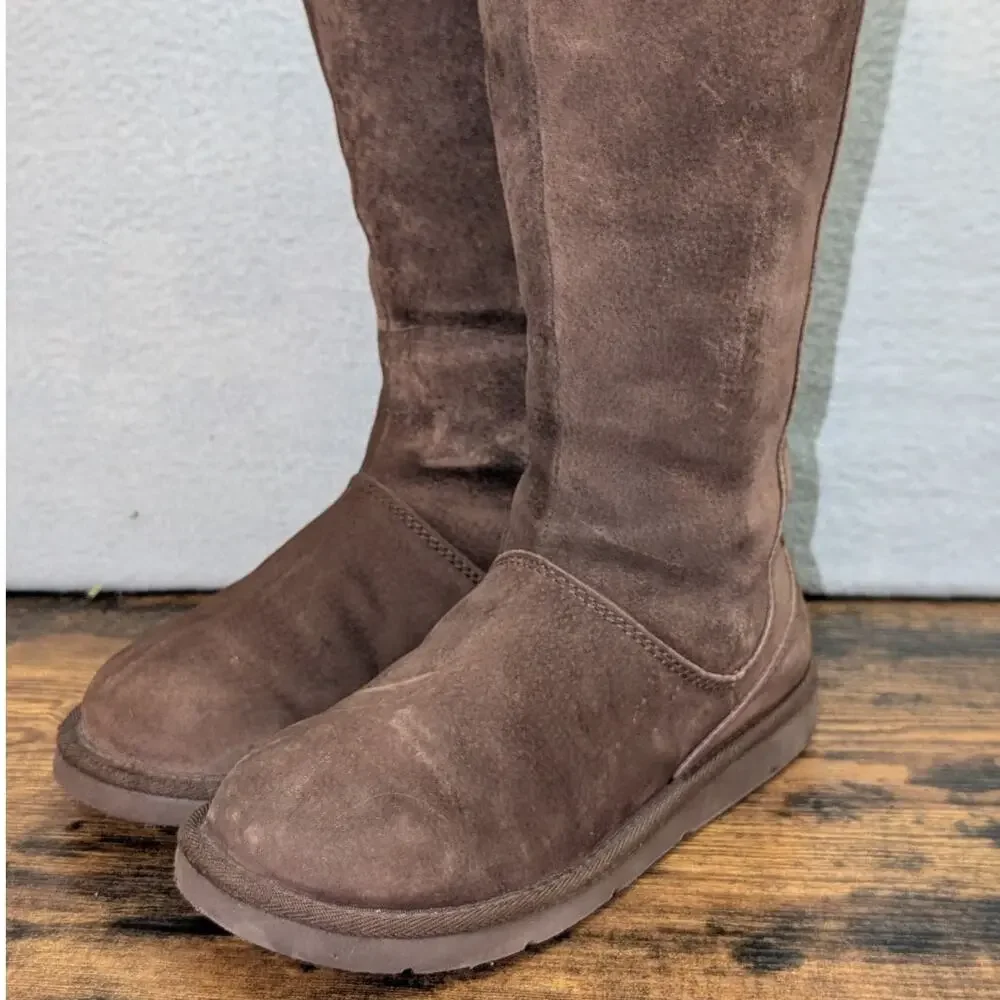 UGG australia knightsbridge